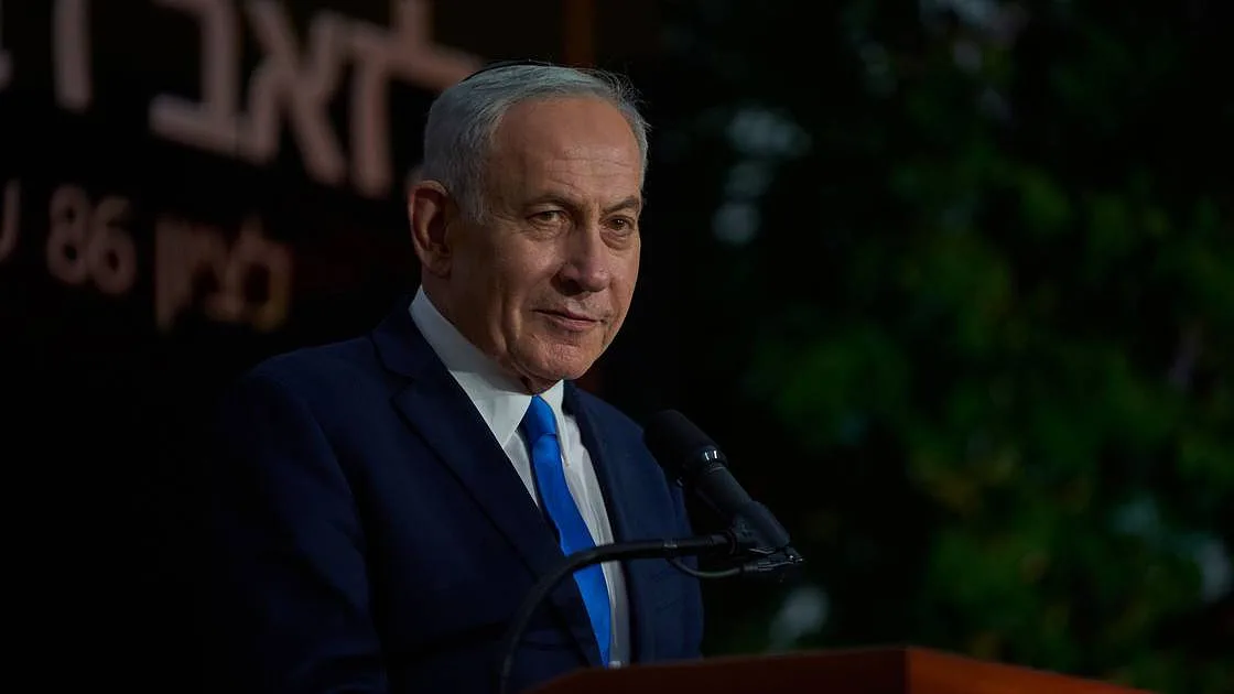 Netanyahu descarta possibilidade de chegar a acordo com líderes iranianos: "Aqueles selvagens"