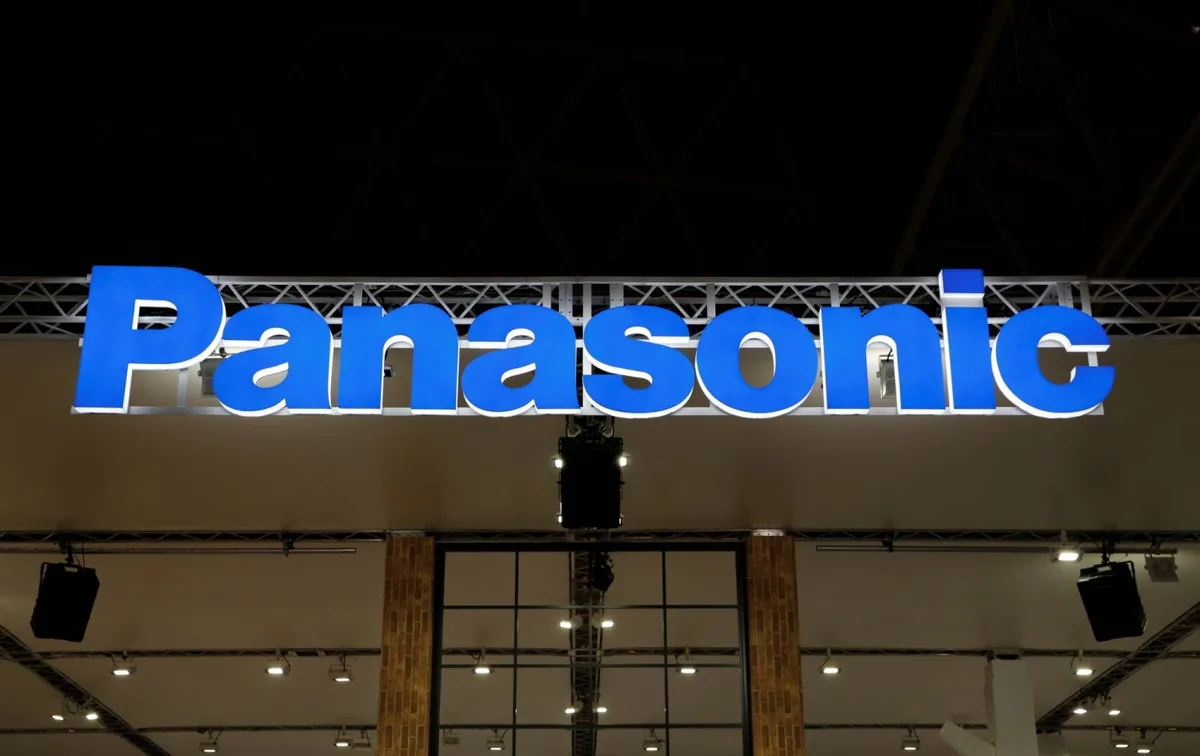 Panasonic recalls 640,000 washer-dryers over fire risk