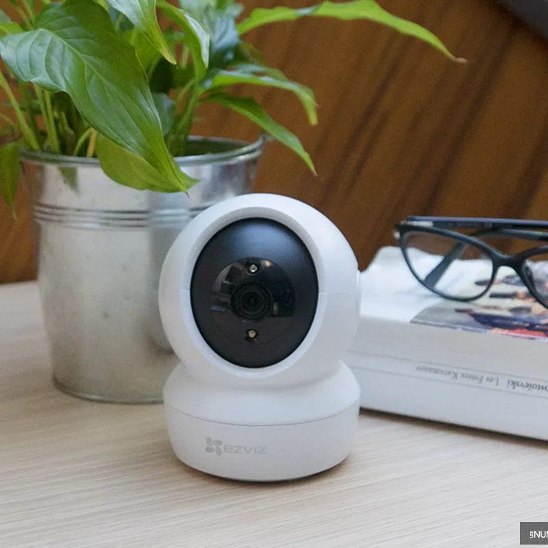 Actualité : Pour une bonne caméra de surveillance à prix abordable, privilégiez...