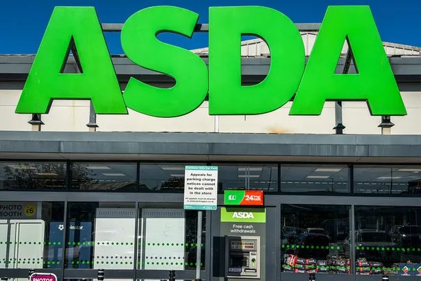 Asda shoppers issued urgent product recall caution — 'stop using now'