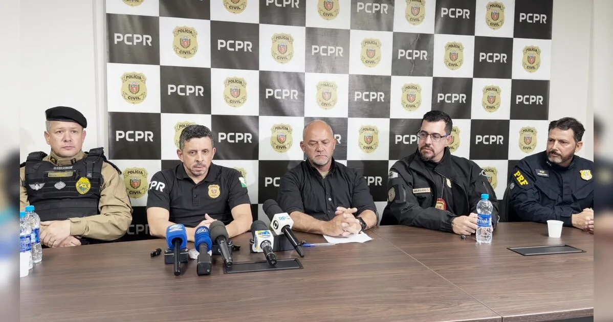 Primas desaparecidas foram executadas a tiros e levadas em caçamba de caminhonete, diz polícia