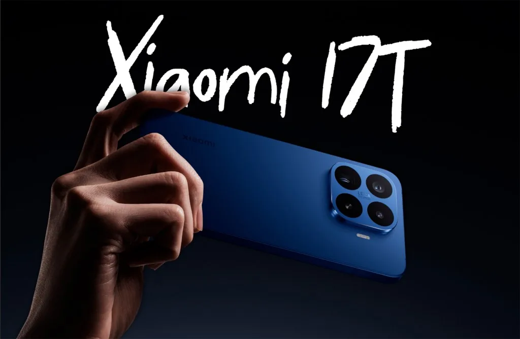 Descuento de 300 euros en el mejor teléfono de Xiaomi que existe en este momento