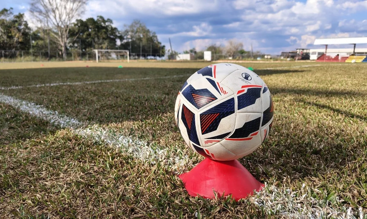 Dois jogos movimentam 2ª rodada do Campeonato Acreano Feminino Sub-17 neste sábado