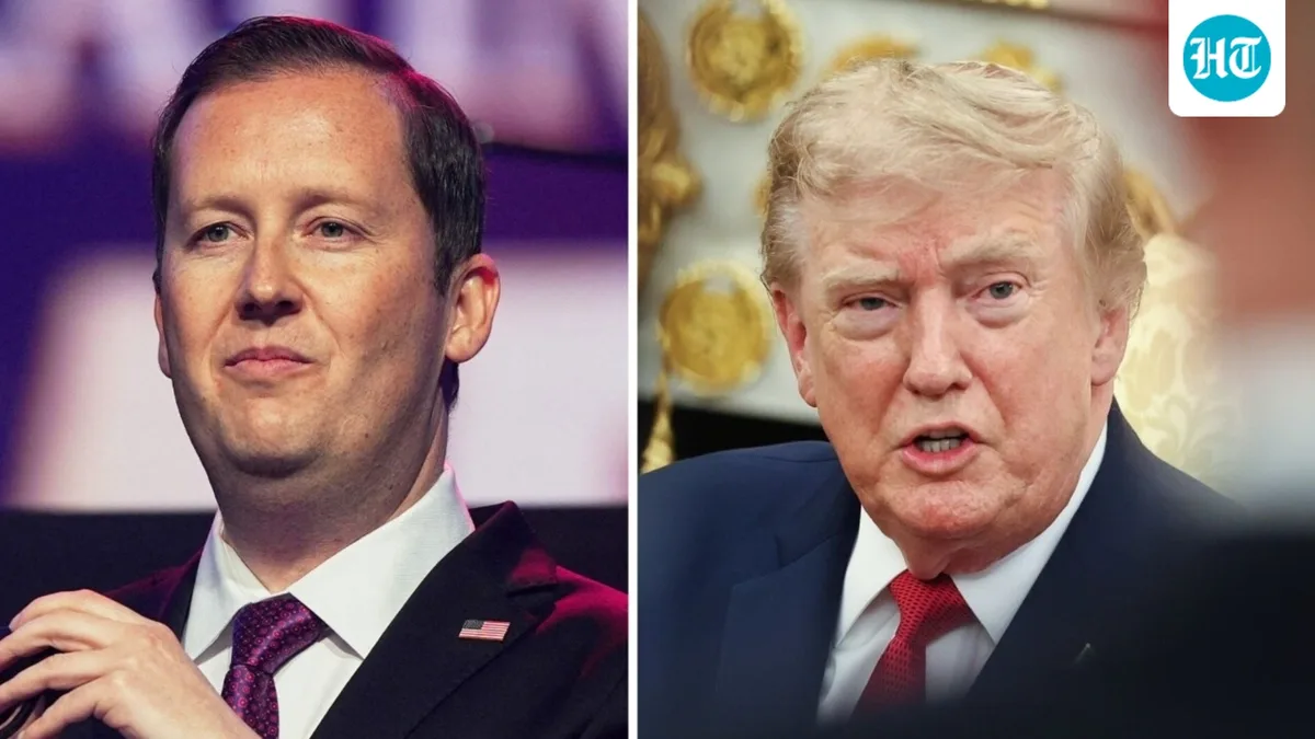 After Trump, US envoy cites India's 660 million voters to push voter ID