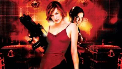 Onde assistir aos filmes em live-action da franquia ‘Resident Evil’?
