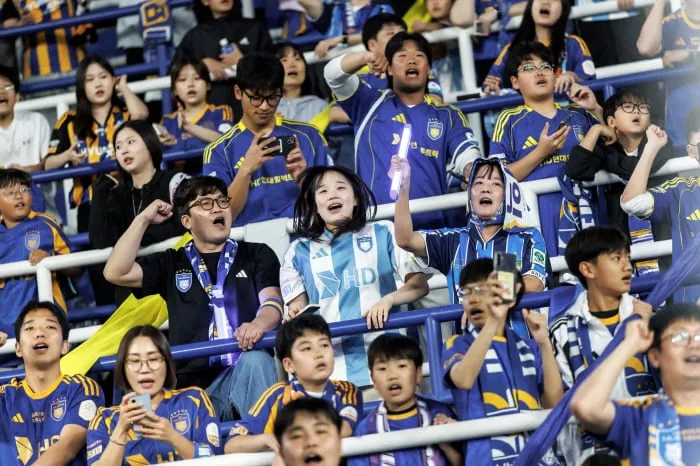 "43년 비밀 창고 개방" 울산, K리그 최초 통큰 결단…116개 대회, 1783경기 통합 아카이브 오픈