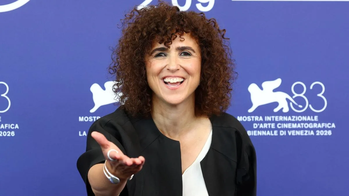 Una historia sobre el cuerpo de las mujeres en el campo de batalla gana el León de Oro en Venecia