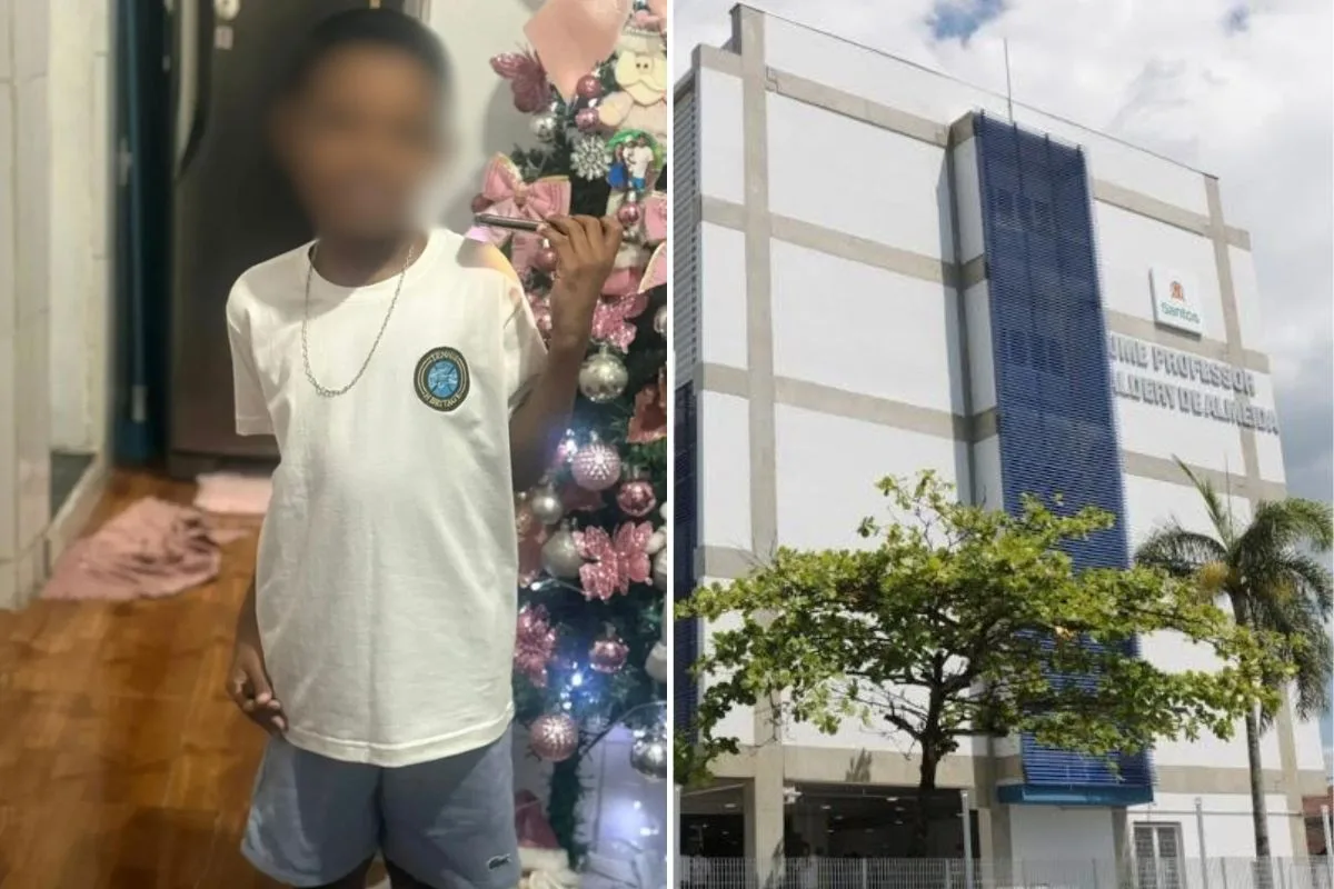 Auxiliar de escola admite ter mandado aluno autista bater a cabeça: 'fala infeliz'