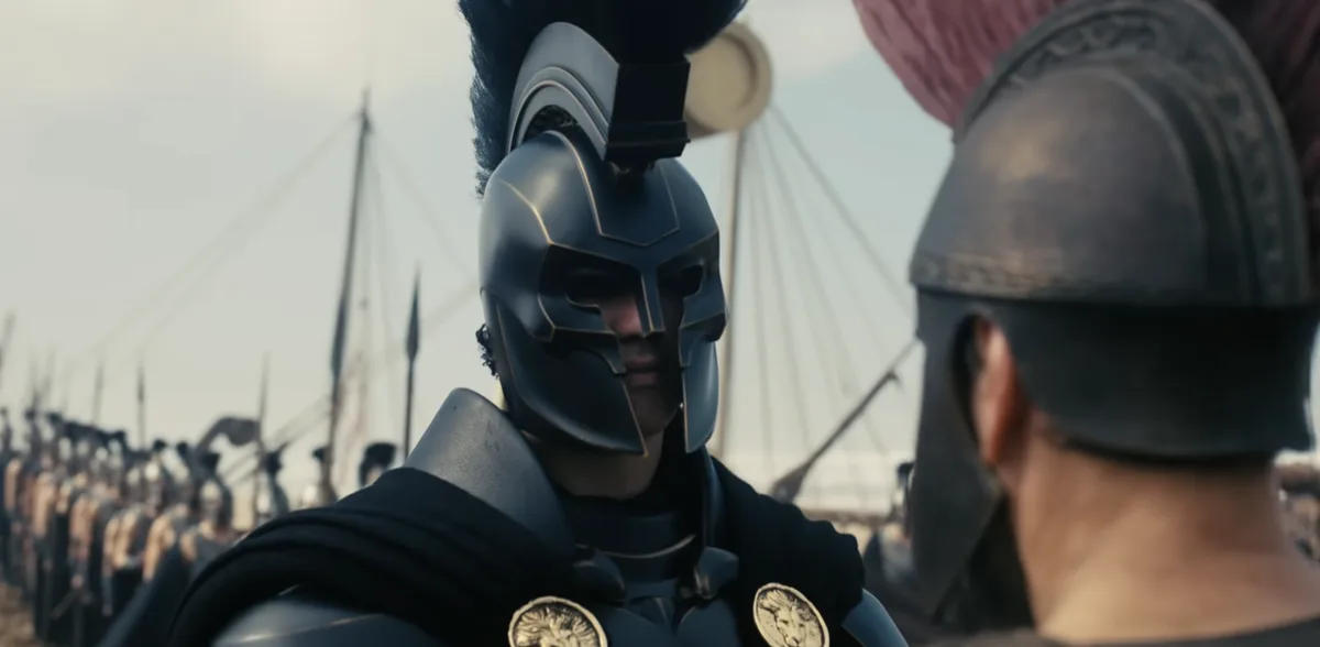‘The Odyssey’ Slays ‘Deadpool & Wolverine’ To Become Highest-Grossing R-Rated Movie Of All Time At Global Box Office