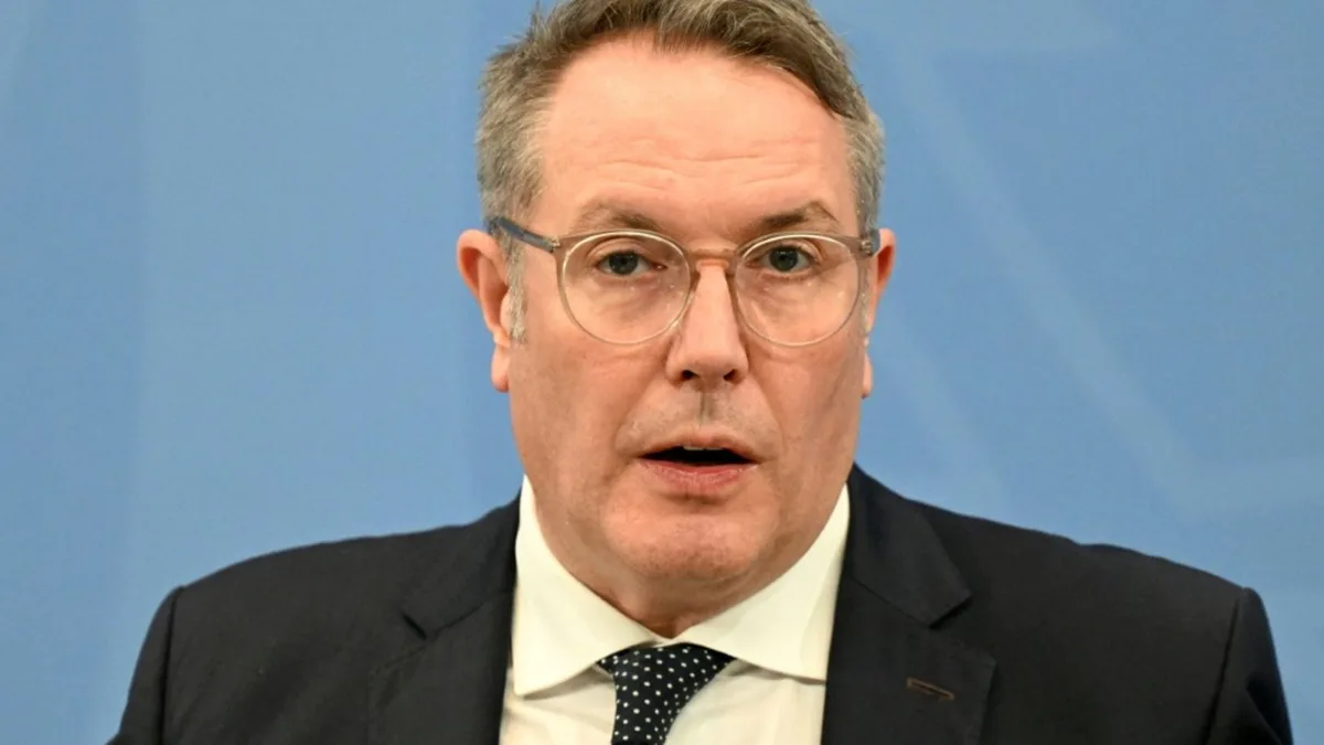 Alexander Schweitzer soll neuer Arbeitsminister werden