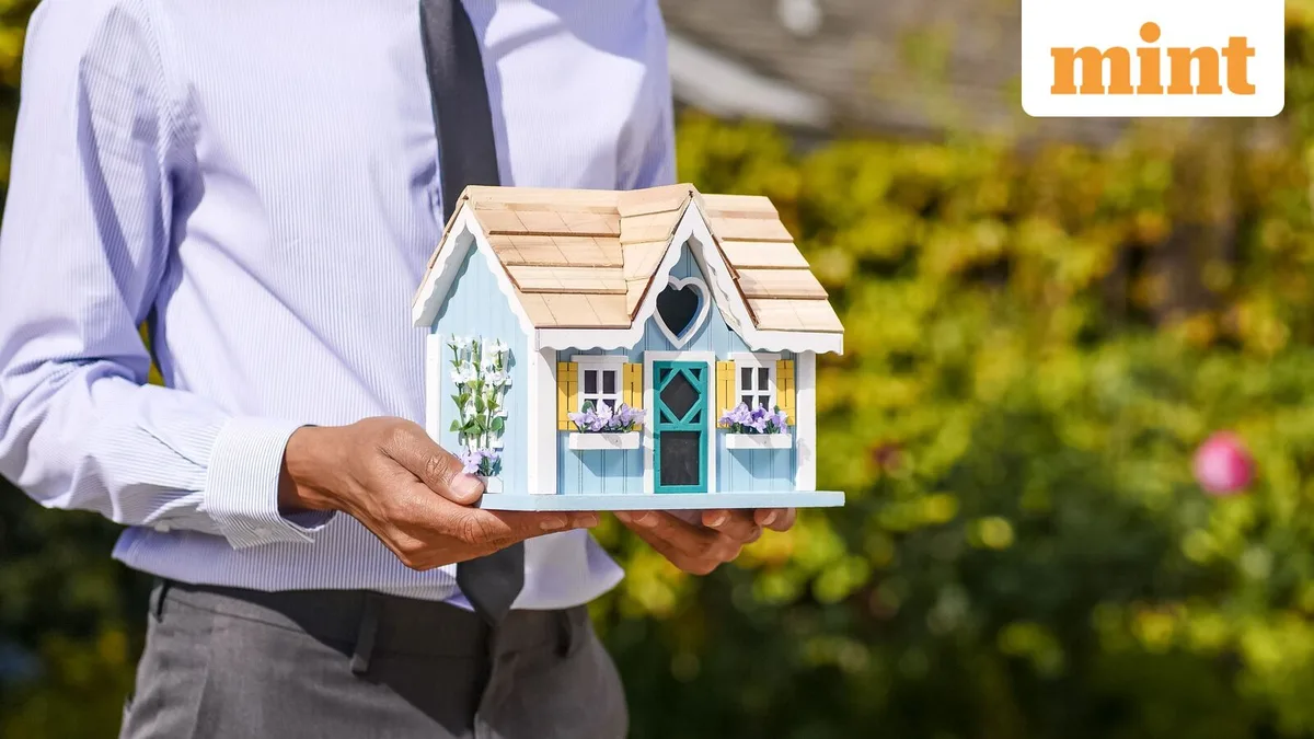 31% lower-middle-class Indians prioritise home ownership over business, travel: Survey