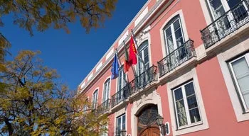 PS acusa Chega de "embuste e engano" no apoio às famílias