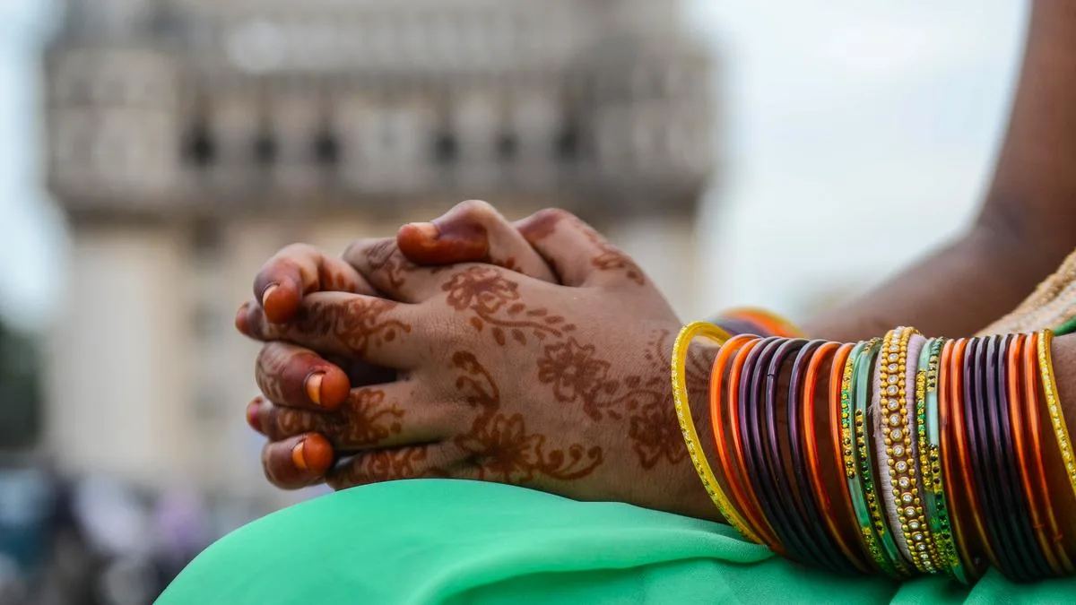 Untying the knot in Telangana, one childhood at a time