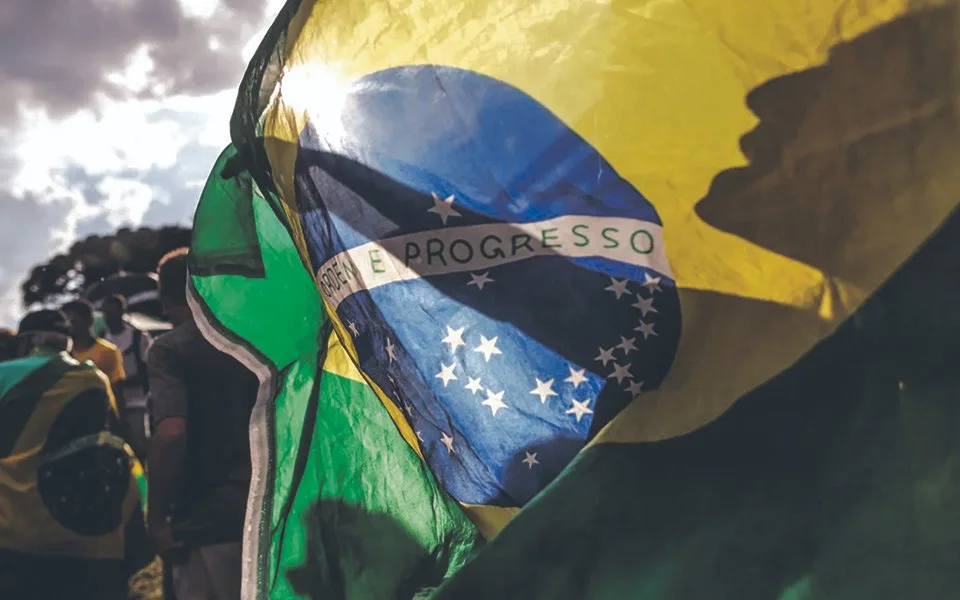 Brasil prevê comércio com ASEAN a superar em breve o dos EUA ou UE