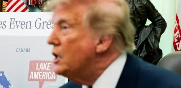 Acordo de Trump por petróleo venezuelano enfrenta dúvidas legais