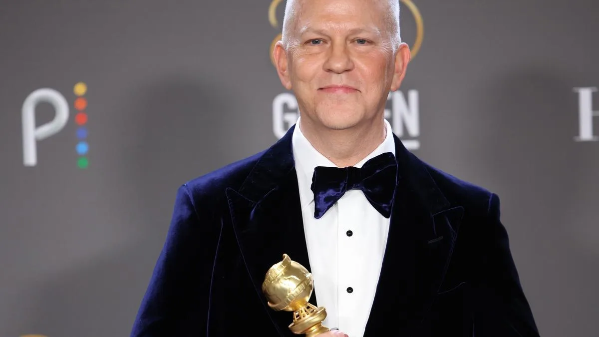'Funny you ask!' Ryan Murphy gives major update on Glee revival