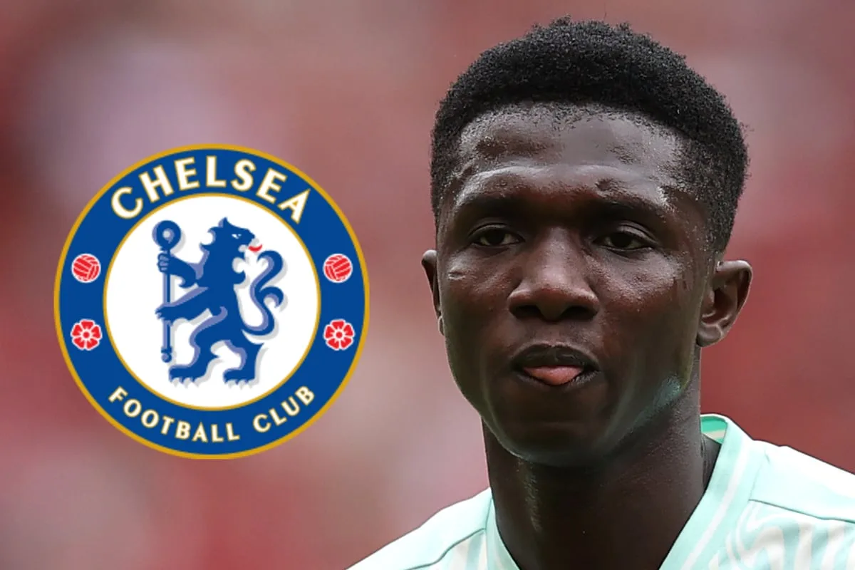 Chelsea identify two Enzo Fernandez replacements ahead of transfer deadline
