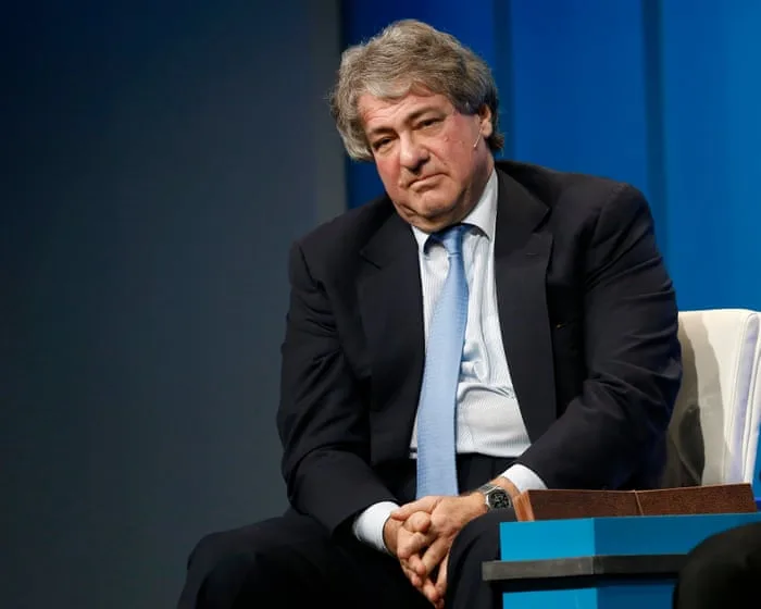 Epstein survivors urge billionaire Leon Black to cooperate with House panel