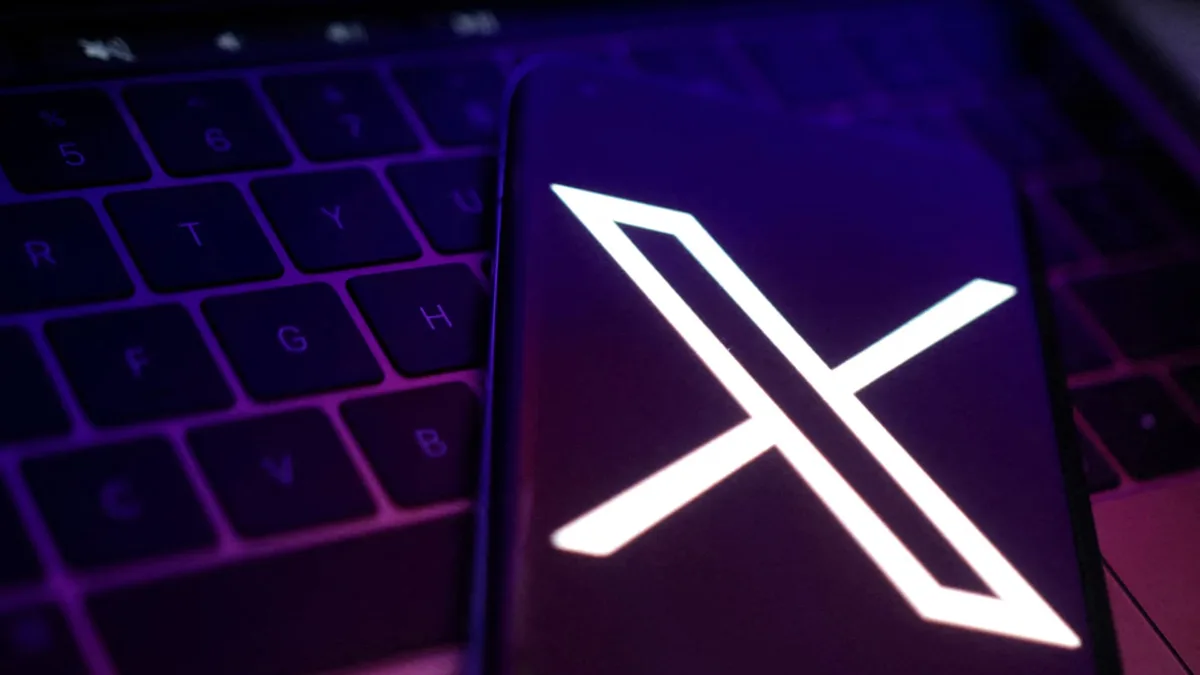 X anuncia que desmanteló red de bots chinos que publicaba contenido contra IA y centros de datos