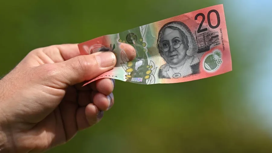 Anleihe: Boom an Rohstoffmärkten sorgt für lebhafte Nachfrage nach australischen Dollar