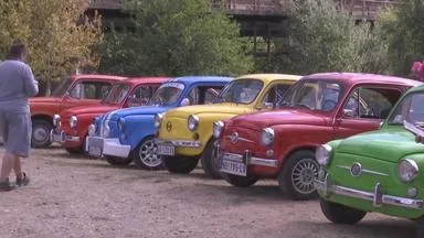 Serbiens Oldtimer: Zastava 750