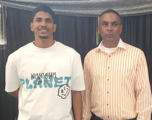 'We want the maximum sentence': Keith Govender’s murder trial moves to Durban Regional Court