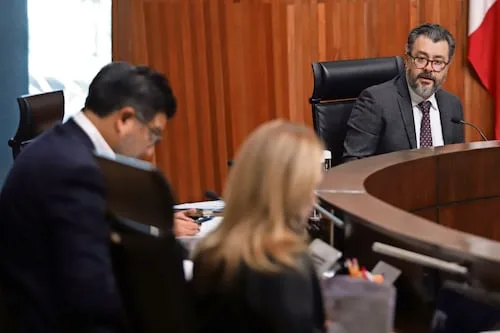 Tribunal Electoral perfila obligar cambiar de nombre y color a Somos México; busca ratificar fallo del INE