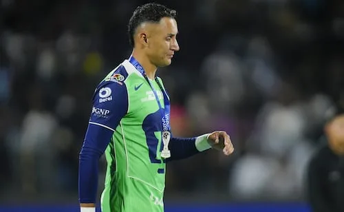 Keylor Navas acepta que aún duele la final perdida con Cruz Azul; quiere evitar nueva derrota en CU
