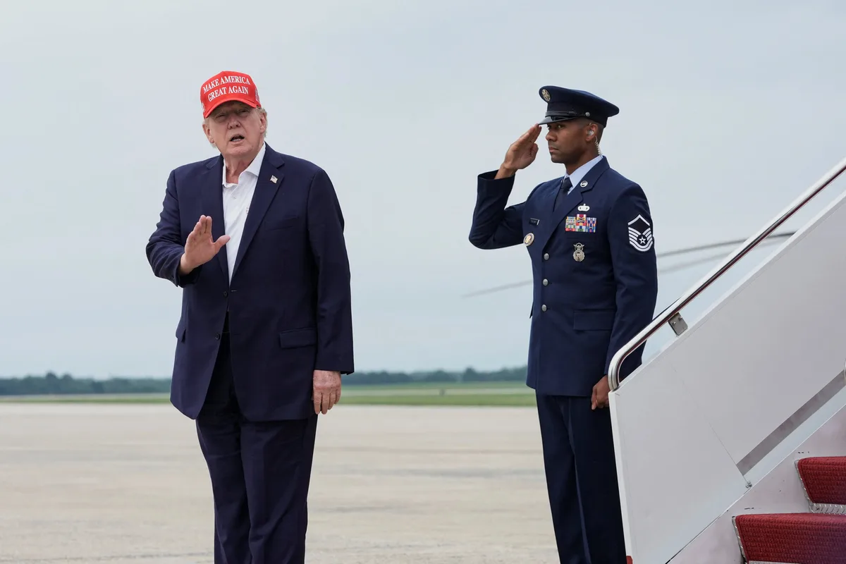 Donald Trump veut réduire les exercices militaires avec la Corée du Sud pour ménager Kim Jong-un