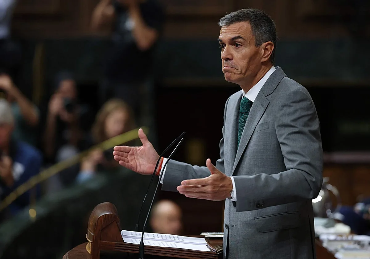 Policías desmienten a Sánchez: «Se nos dejó al pie de los caballos»