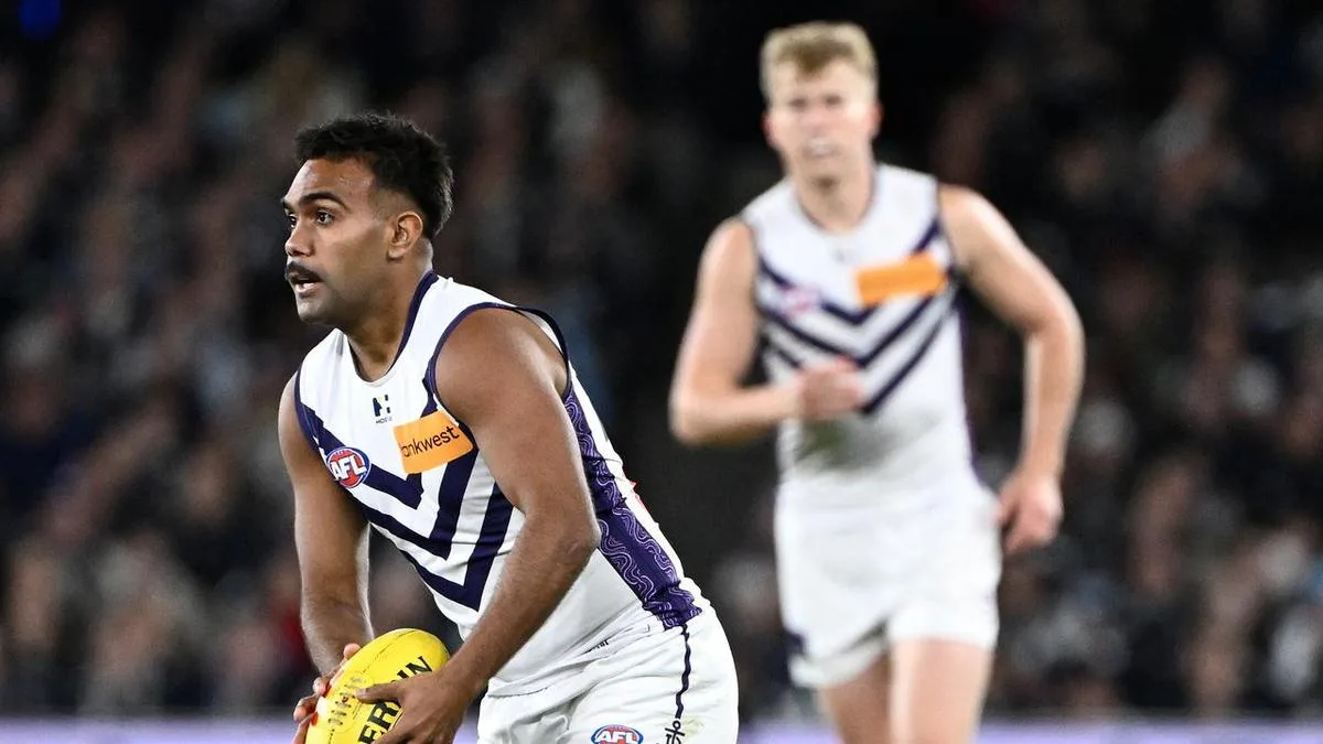 Fremantle lock in X-factor forward until 2029