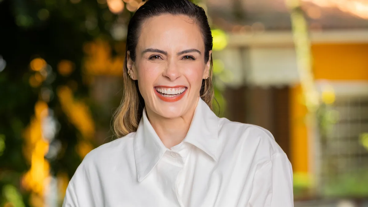 Ana Paula Renault revela por que não assistiu ao BBB 26 após vencer o reality; assista (Foto: Globo/ Beatriz Damy)