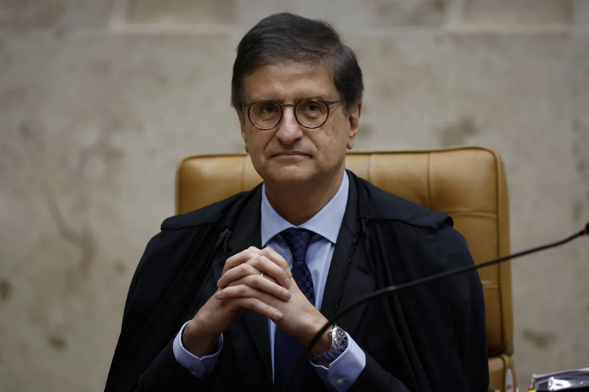 PGR reitera pedido de abertura de todos os documentos do caso Master