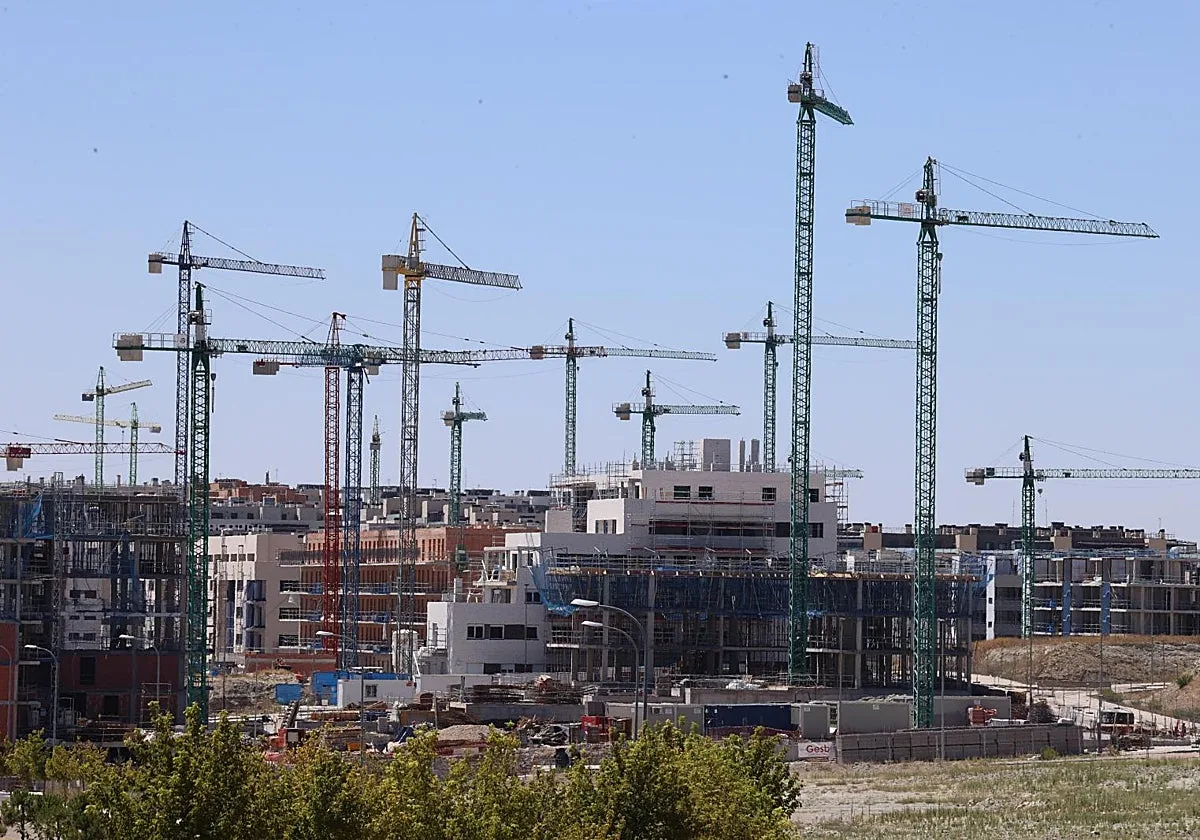 El Gobierno podría haber financiado 440.000 viviendas asequibles con los fondos europeos rechazados