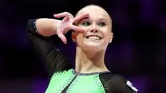 Russian trio denied visas for world championships
