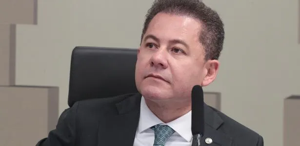 Quem é Cezinha de Madureira, aliado de Mendonça alvo de operação da PF