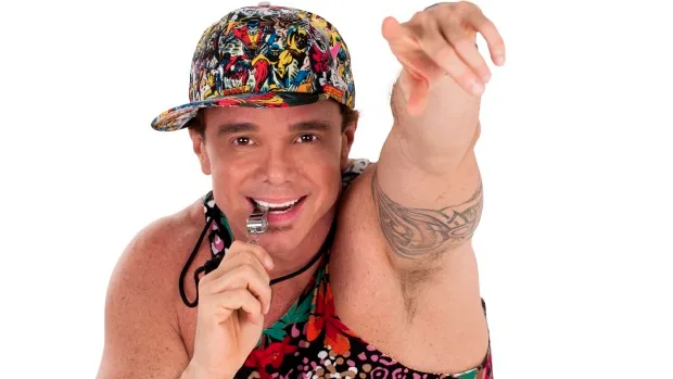A história por trás de ‘Milla’, sucesso de Netinho, que morreu aos 60 anos