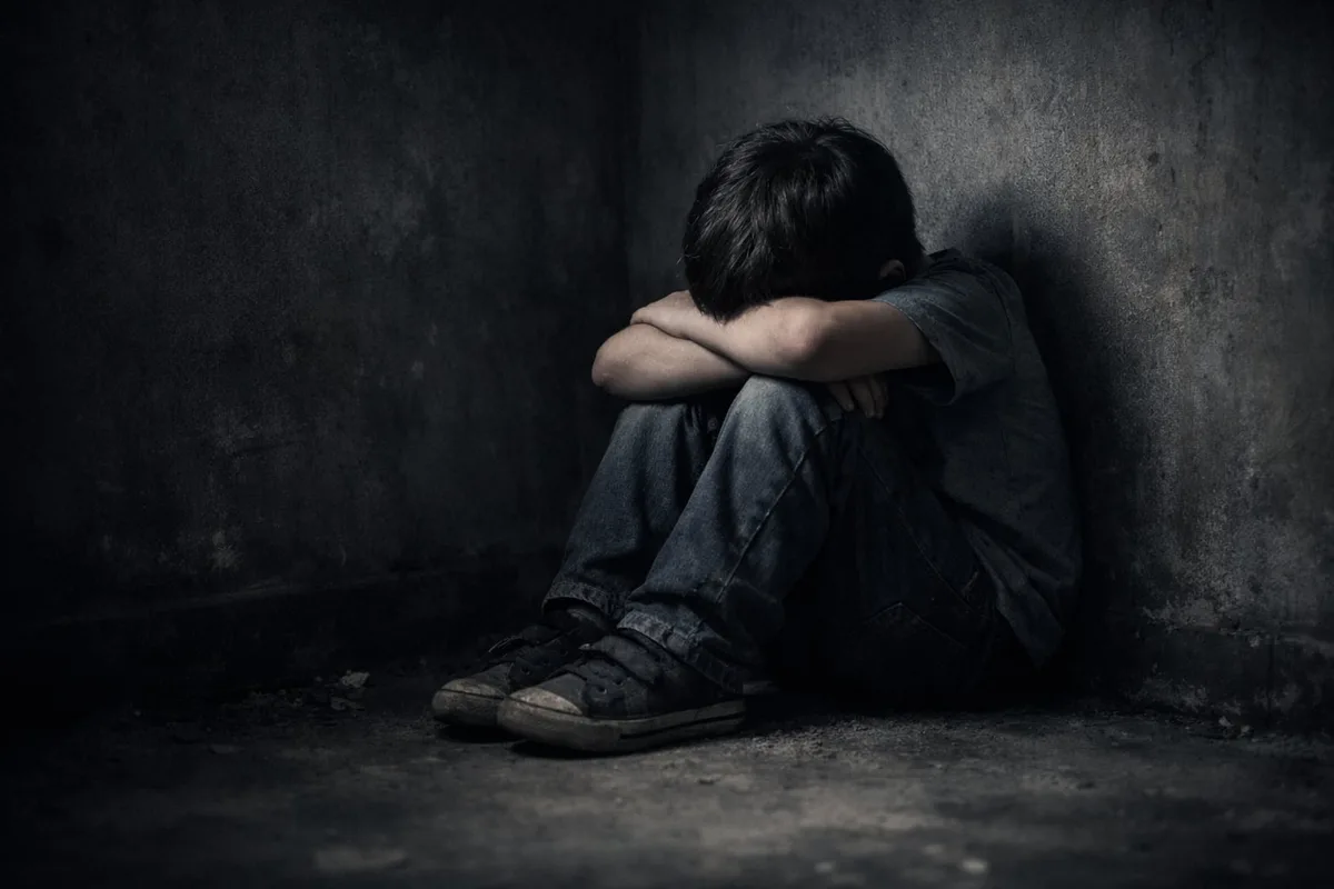 Crímenes contra niños y niñas: el lugar de los agresores y las relaciones de poder