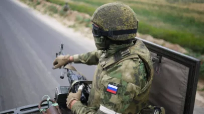 ВС России сожгли резервуар и цистерны с ГСМ ВСУ в Харьковской области