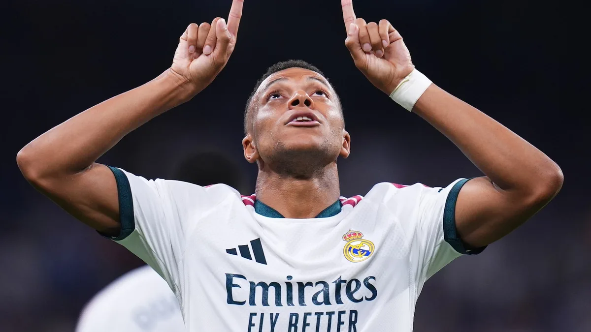 Mbappé leads a night of braces across Europe and Pulisic returns for AC Milan