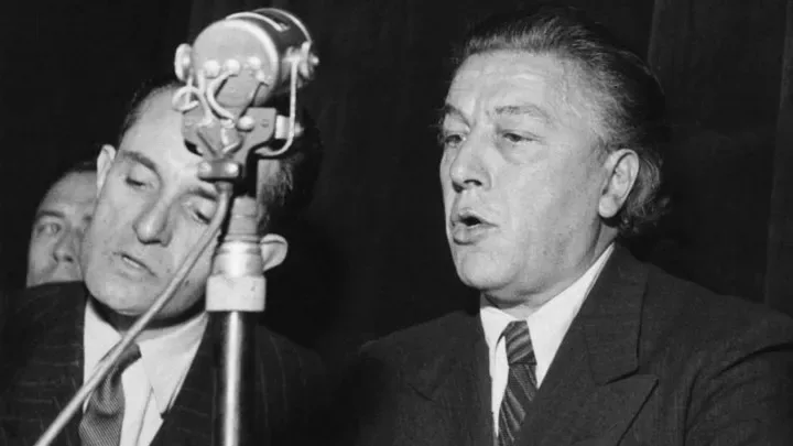 Avoir raison avec... André Breton 4/5 : "Changer la vie" / "Transformer le monde" : le surréalisme au service des révolutions