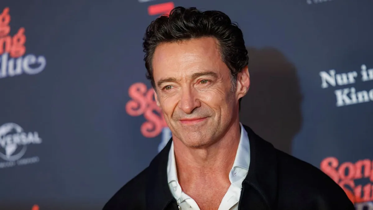 Experte beeindruckt - Warum Hugh Jackmans Workout nichts für Anfänger ist