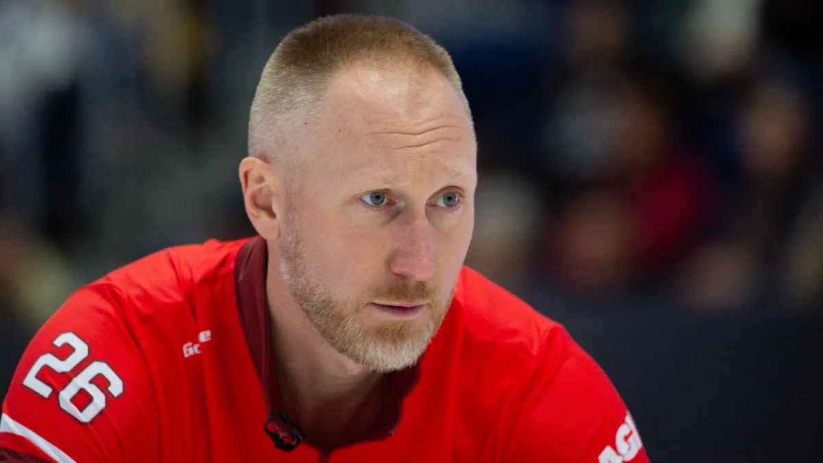 GSOC Invitational on Sportsnet: Jacobs vs. Bottcher