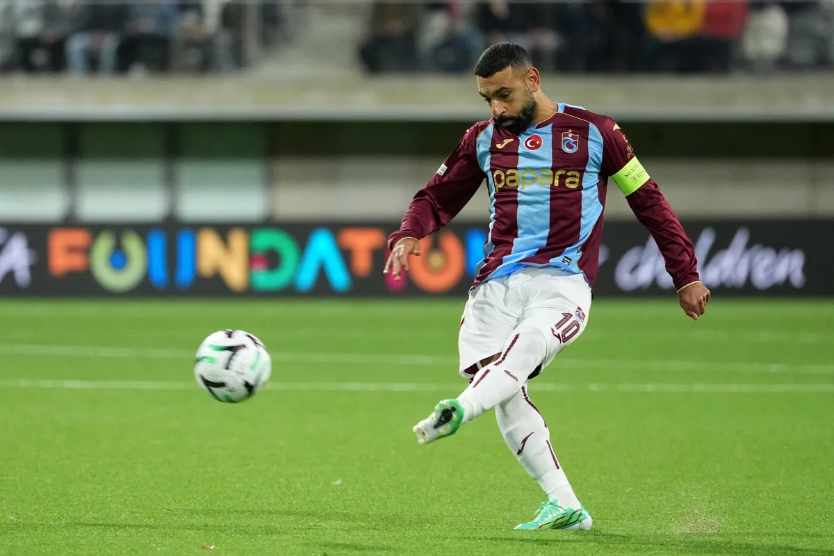 Salah es inmortal