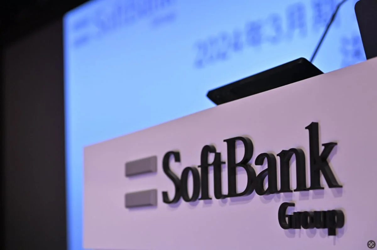 SoftBank prepara maior emissão de títulos de sempre para refinanciar a OpenAI