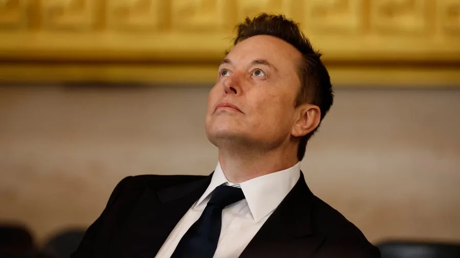 +++ Ukraine-Krieg +++: Polens Außenminister nach Starlink-Einschränkung für Kiew: „Hey Elon, spielst du wieder Politik?“