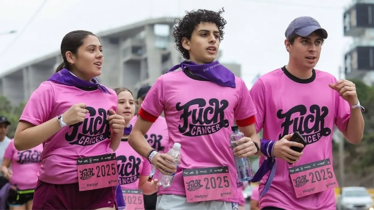 La Ruta del Pejerrey 2026 será el 12 de diciembre: carrera solidaria unirá Miraflores y La Punta a beneficio de niños con cáncer