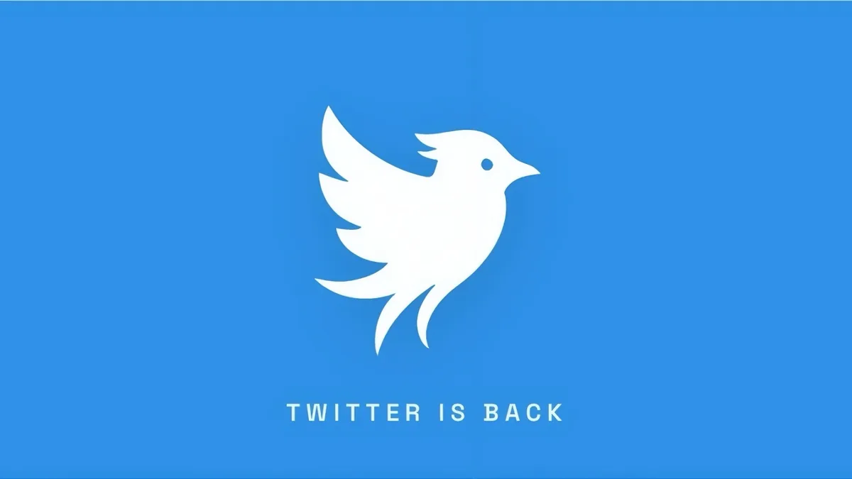 Twitter.now : Operation Bluebird ouvre l'accès anticipé à sa version du réseau social abandonné par X