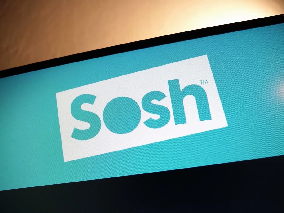 Sosh augmente à son tour ses prix : plus de données, pour un abonnement plus cher