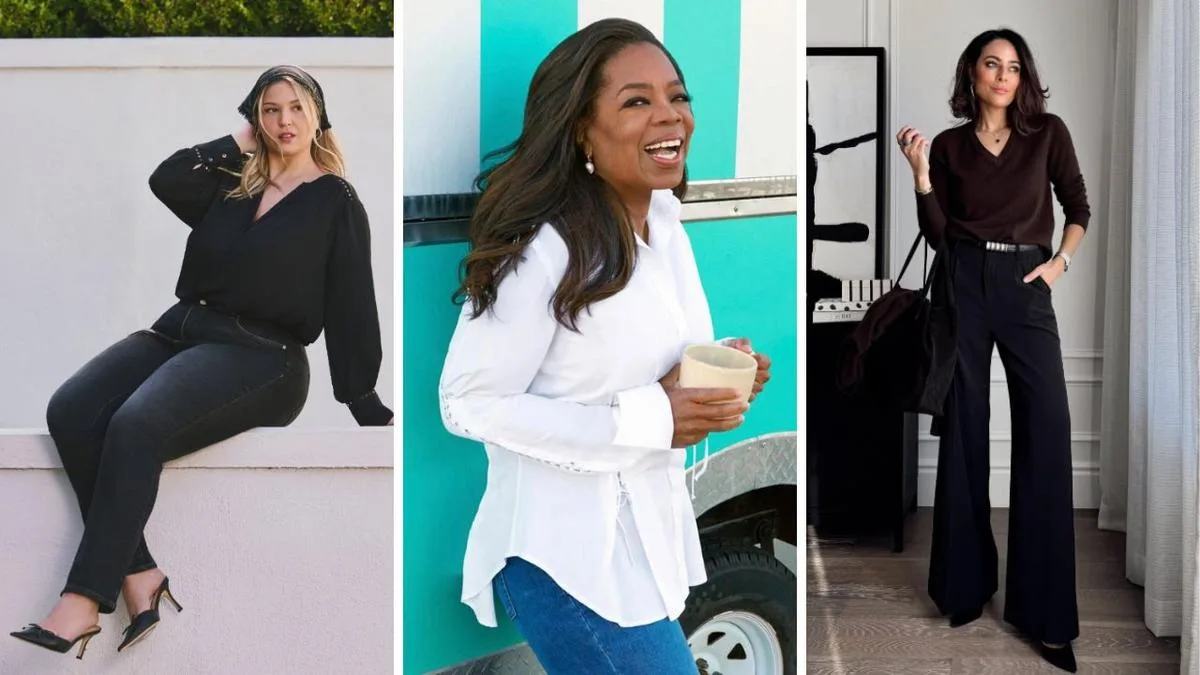Oprah-loved jeans are coming back to TVSN this September and the flattering denim is seriously